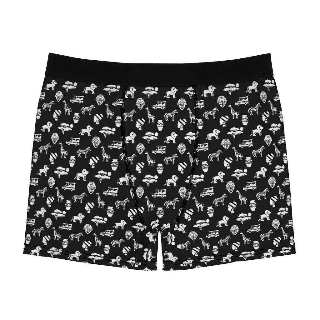 Africa Boxer Briefs