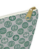 Globe Accessory Pouch