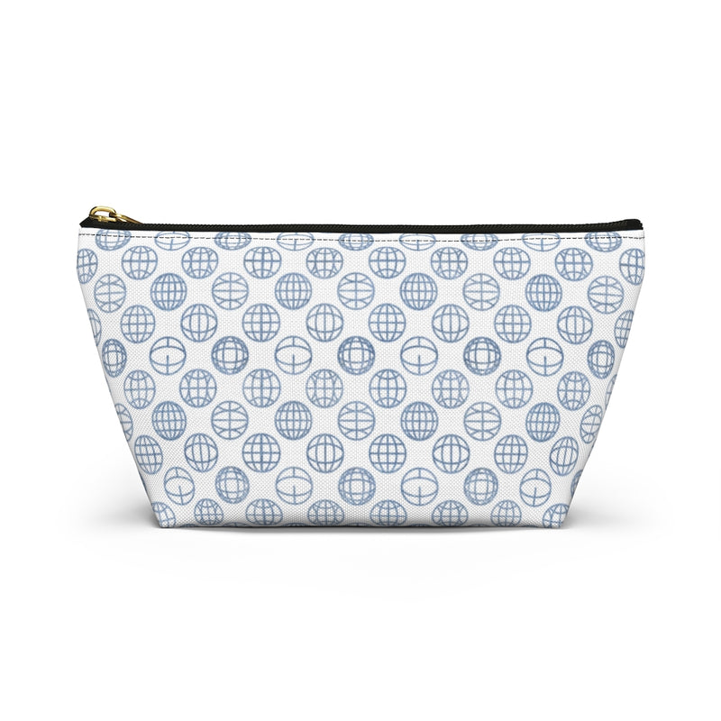 Globe Accessory Pouch