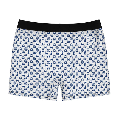 Travel Boxer Briefs