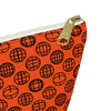 Globe Accessory Pouch