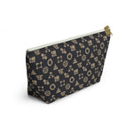 Graphic Accessory Pouch