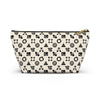 Graphic Accessory Pouch