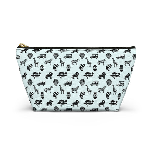 Africa Accessory Pouch