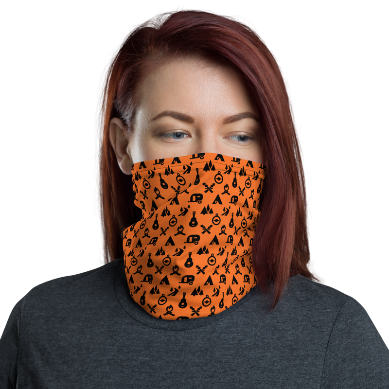 Camp Neck Gaiter