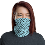 Graphic Neck Gaiter