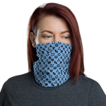 Graphic Neck Gaiter