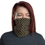 Kamon1 Neck Gaiter