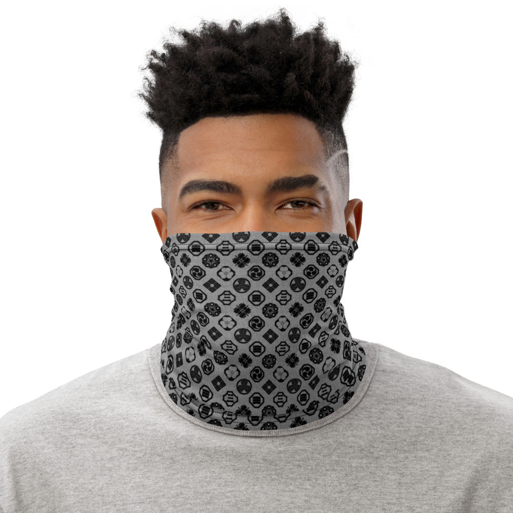 Kamon2 Neck Gaiter