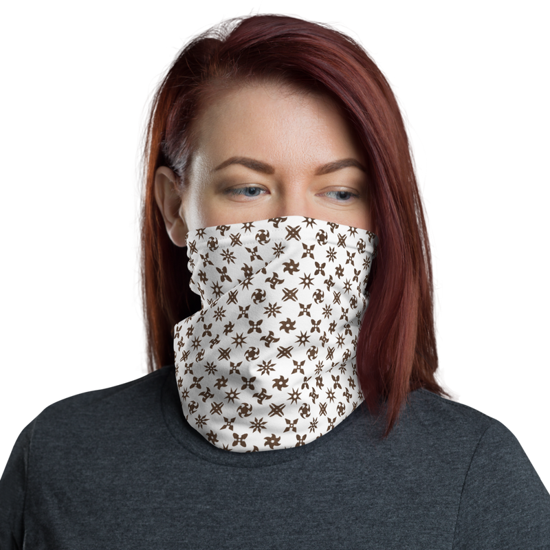 Ninja Neck Gaiter