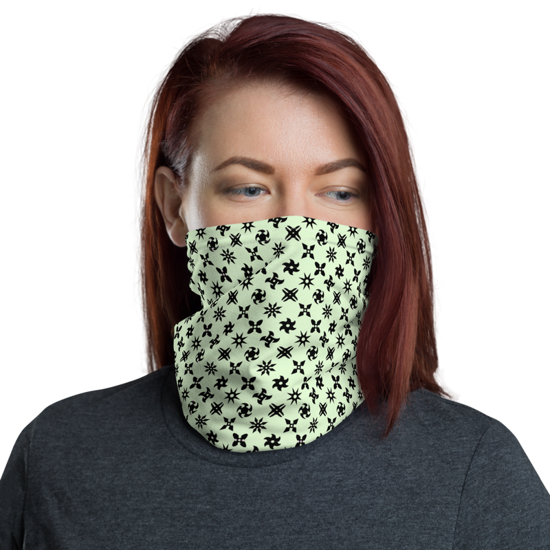 Ninja Neck Gaiter