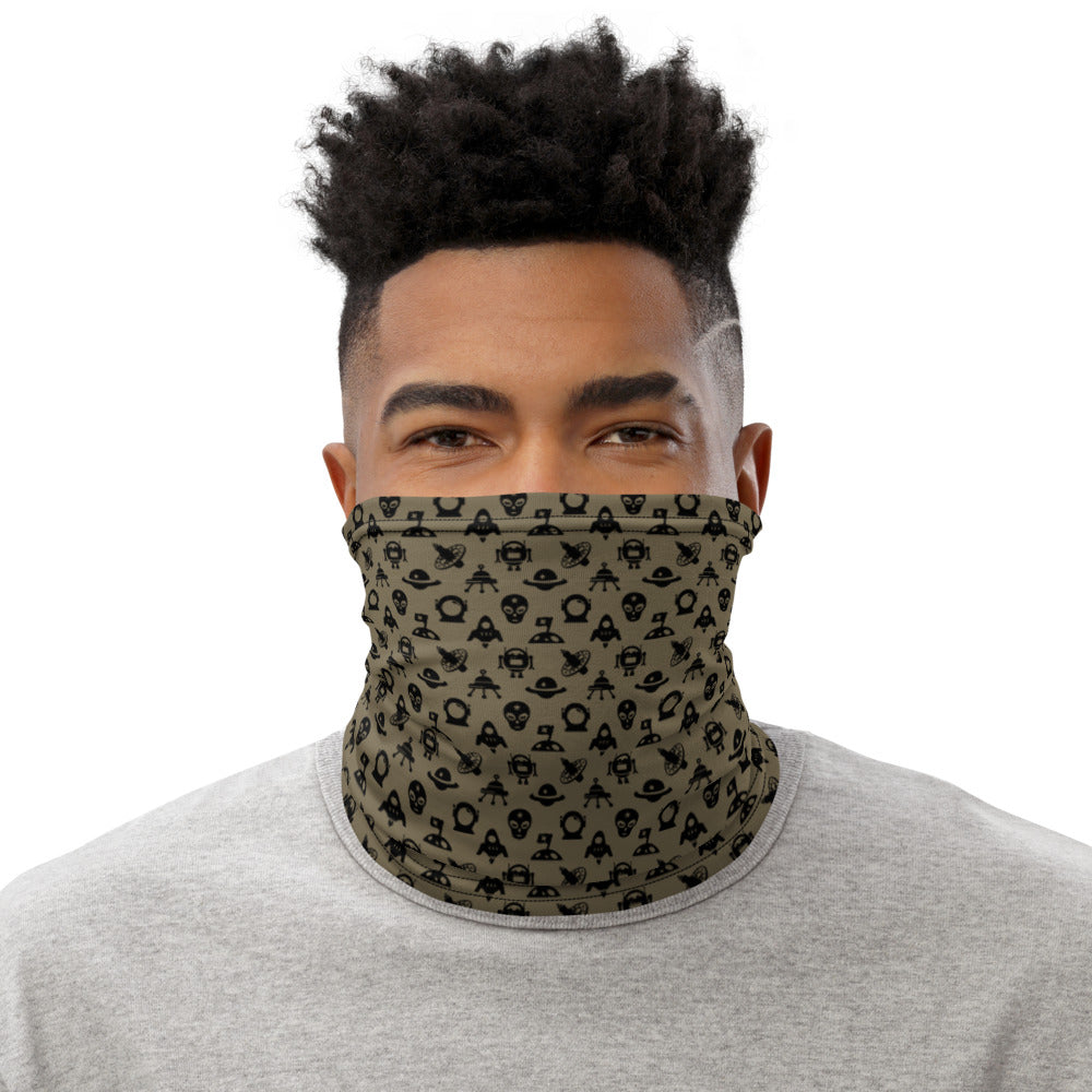 Space Neck Gaiter