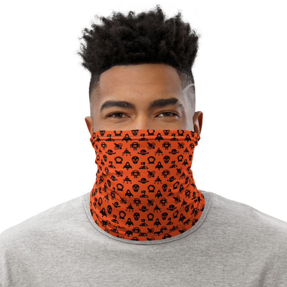 Space Neck Gaiter