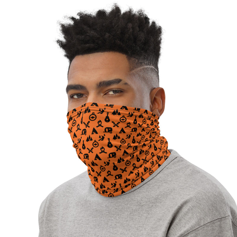 Camp Neck Gaiter