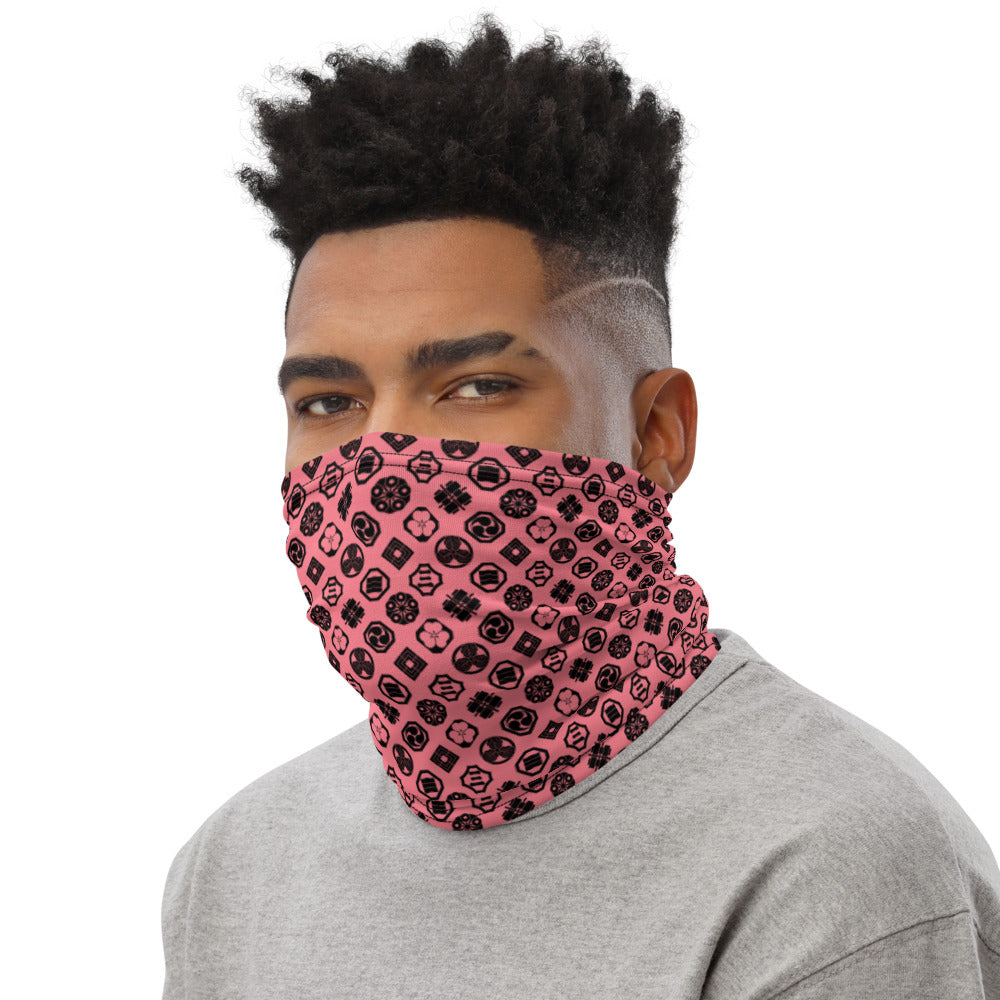 Kamon2 Neck Gaiter