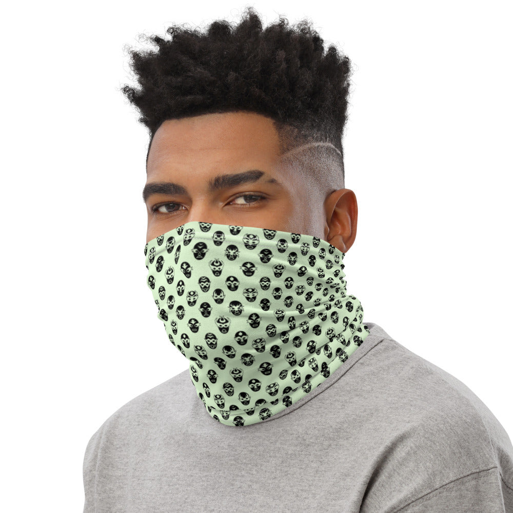 Wrestler Neck Gaiter