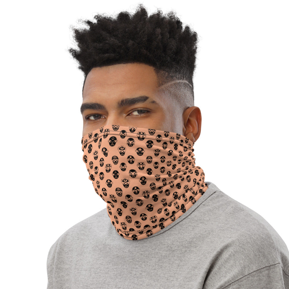 Wrestler Neck Gaiter