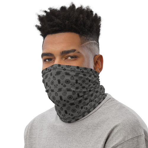 Mechanic Neck Gaiter