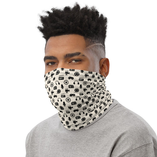 Media Neck Gaiter