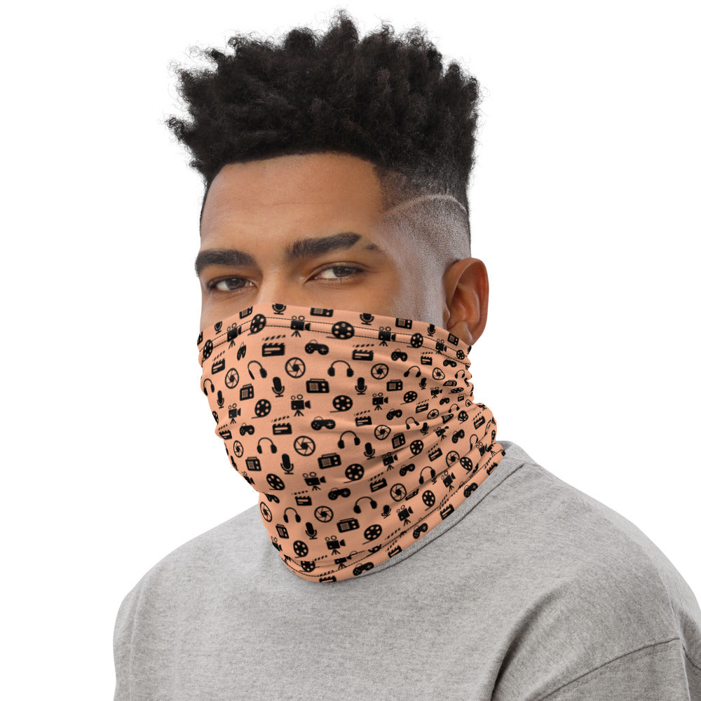 Media Neck Gaiter