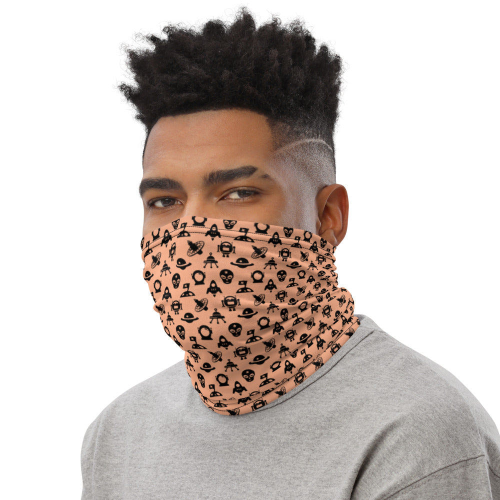 Space Neck Gaiter