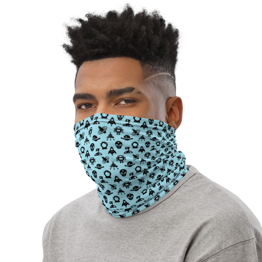 Space Neck Gaiter