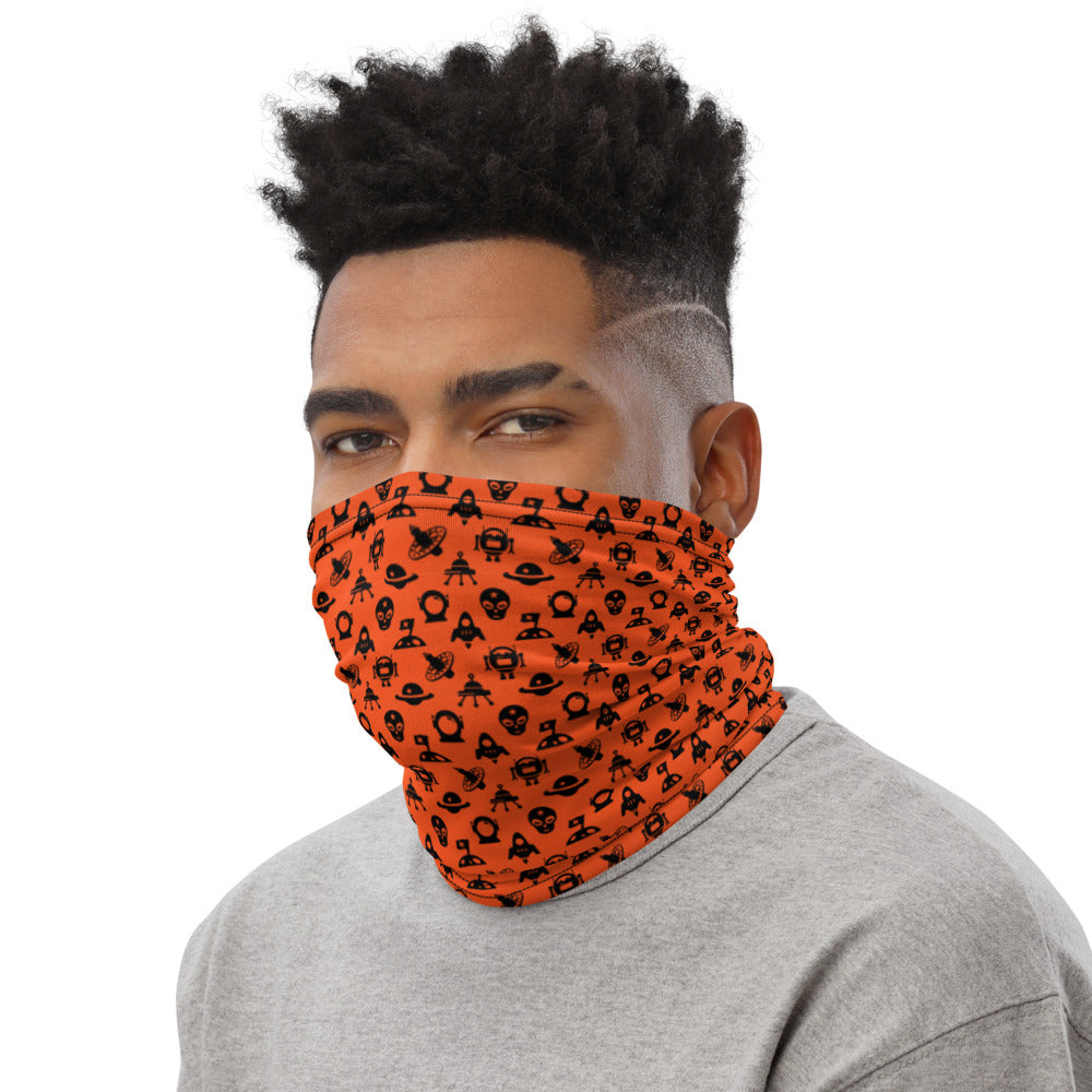 Space Neck Gaiter