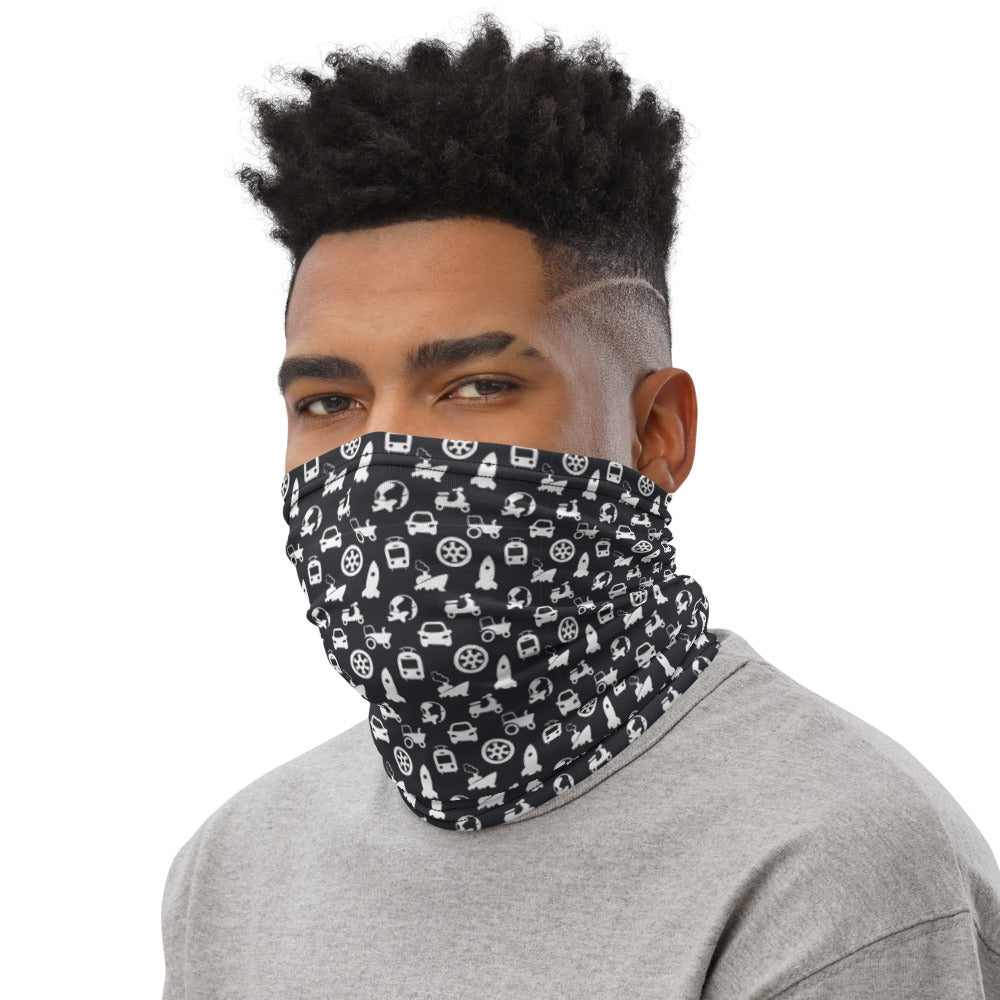 Travel Neck Gaiter