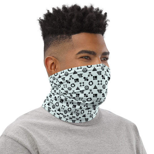 Neck Gaiter