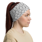 Graphic Neck Gaiter