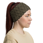 Kamon1 Neck Gaiter