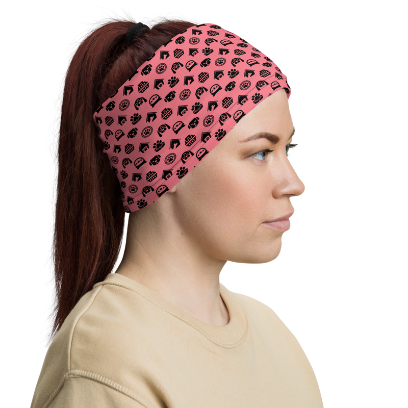 Pets Neck Gaiter