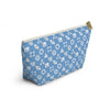 Graphic Accessory Pouch