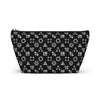 Graphic Accessory Pouch