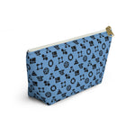 Graphic Accessory Pouch