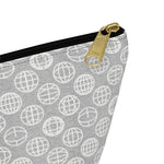 Globe Accessory Pouch