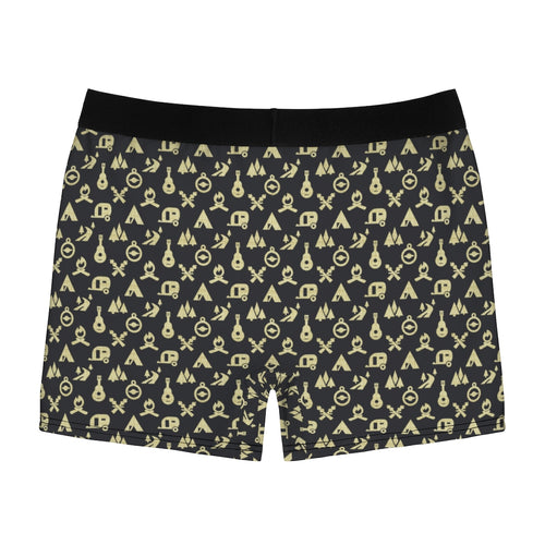 Camp Boxer Briefs