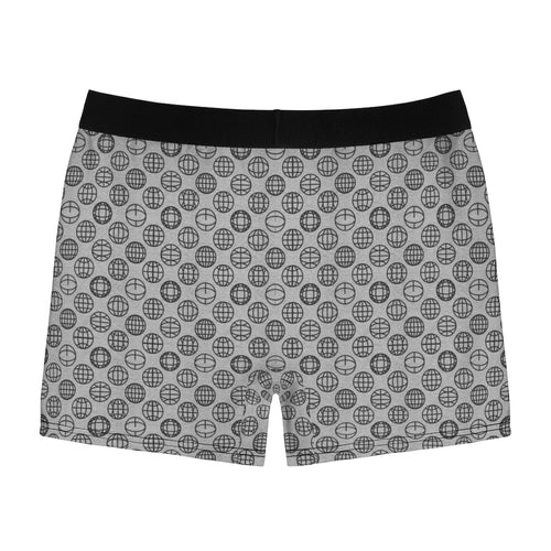 Globe Boxer Briefs