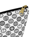 Globe Accessory Pouch