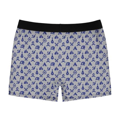 Camp Boxer Briefs