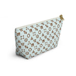 Graphic Accessory Pouch