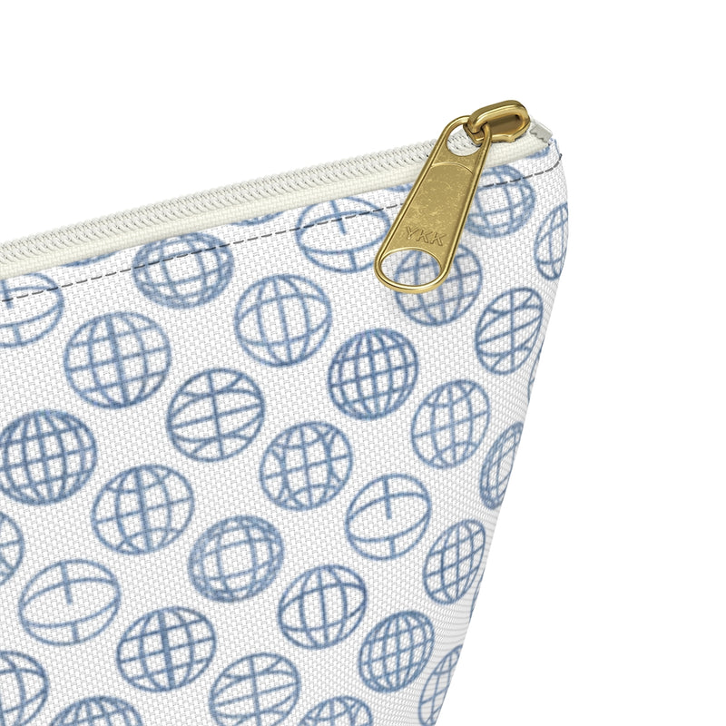 Globe Accessory Pouch