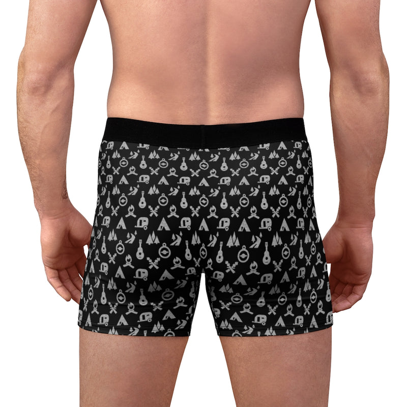 Camp Boxer Briefs