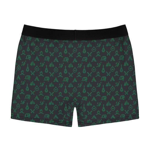 Camp Boxer Briefs