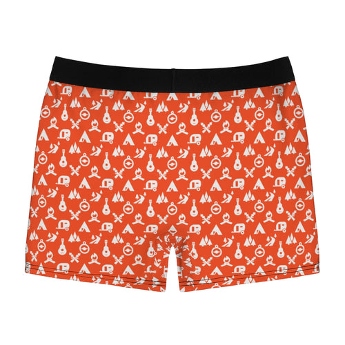 Camp Boxer Briefs