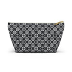 Globe Accessory Pouch