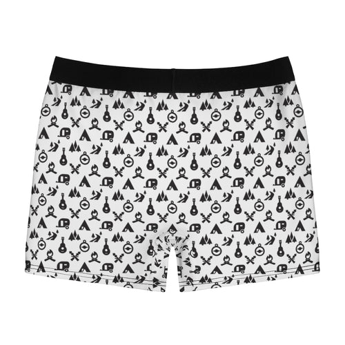 Camp Boxer Briefs