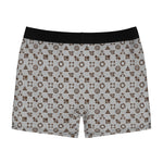 Graphic Boxer Briefs