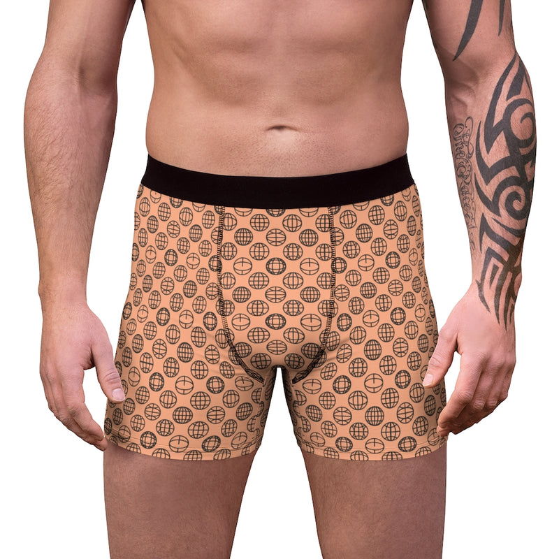 Globe Boxer Briefs