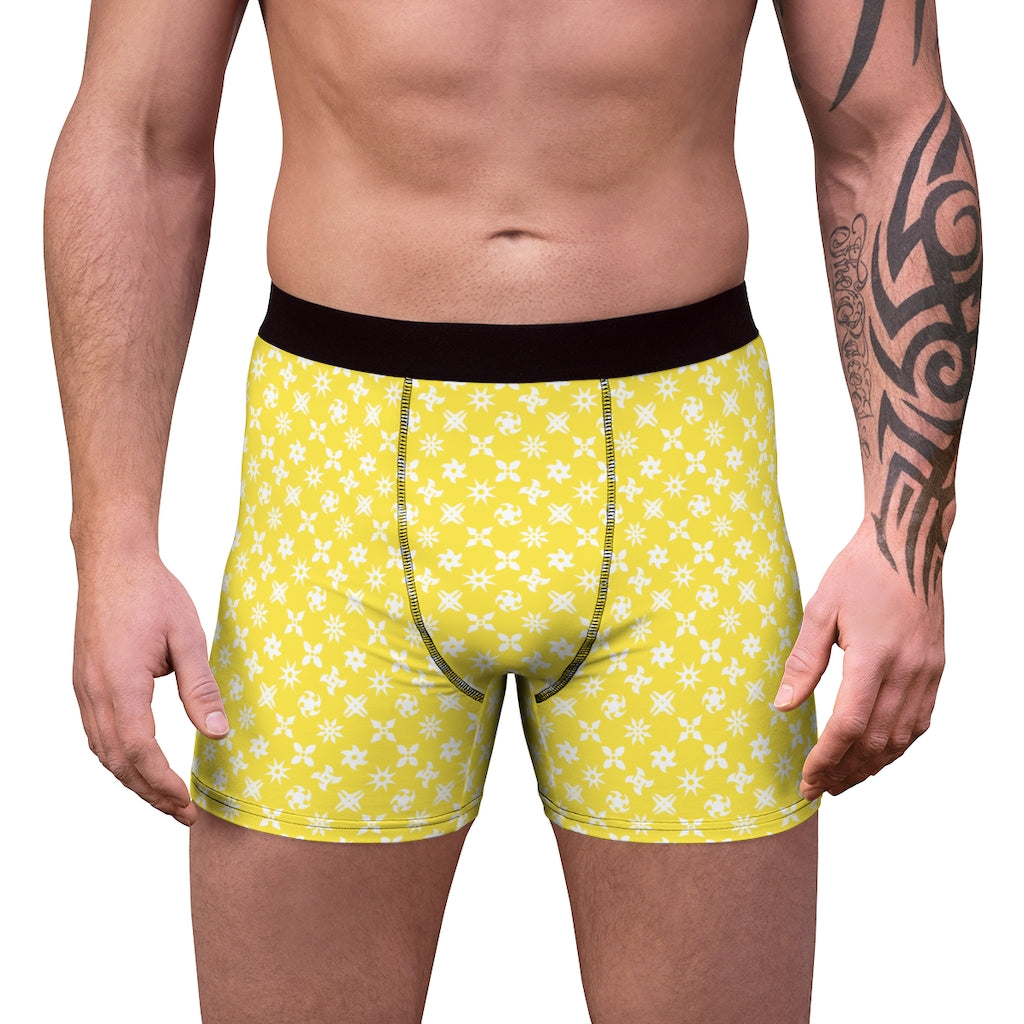 Ninja Boxer Briefs